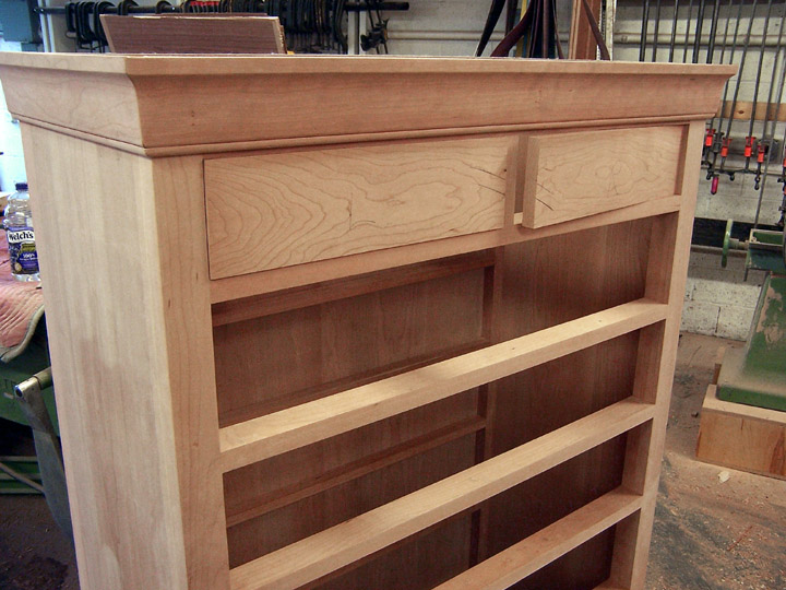 Cox Dresser