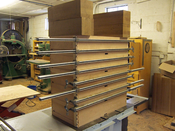 Cox Dresser