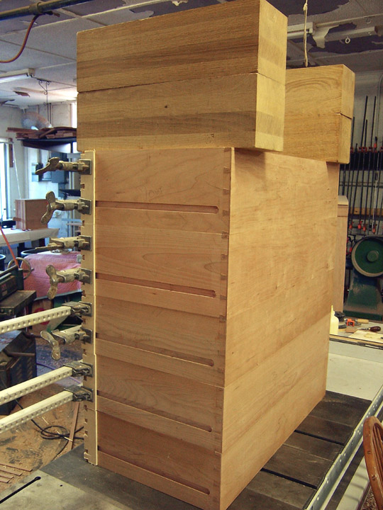 Cox Dresser