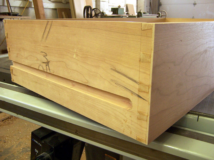 Cox Dresser