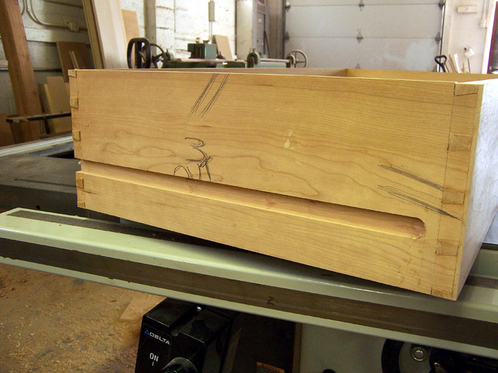 Cox Dresser