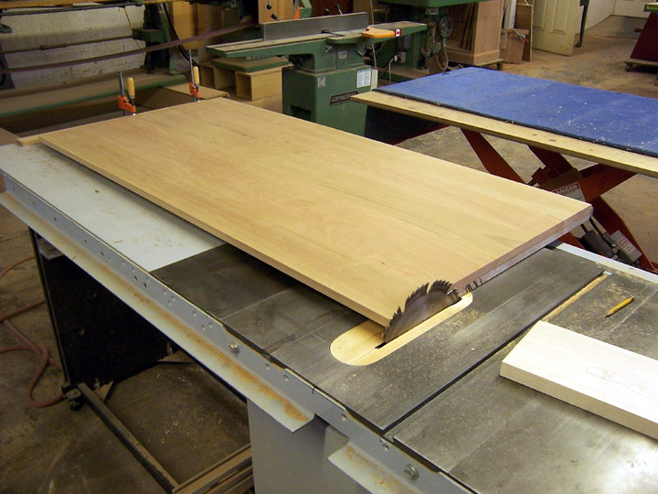 Cox Dresser