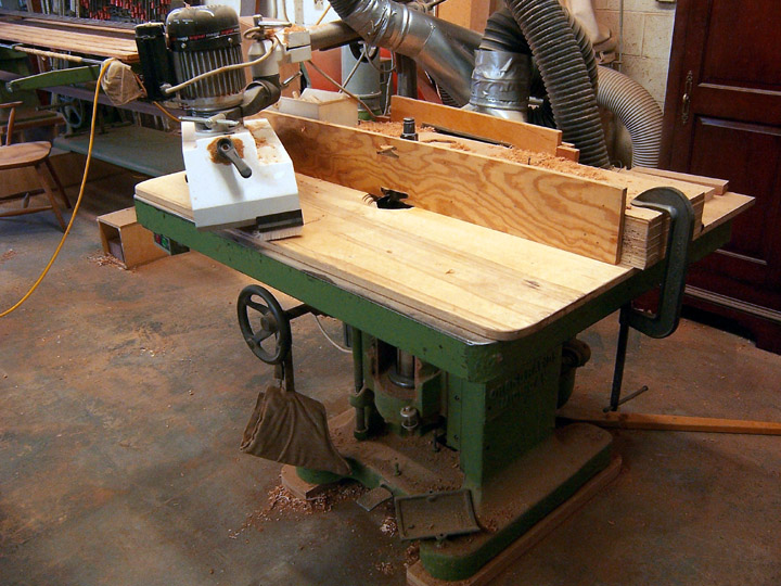 Cox Dresser