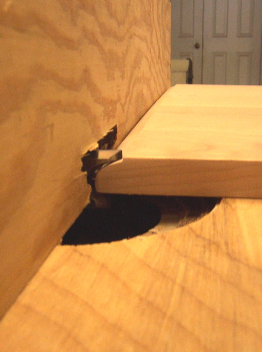 Cox Dresser