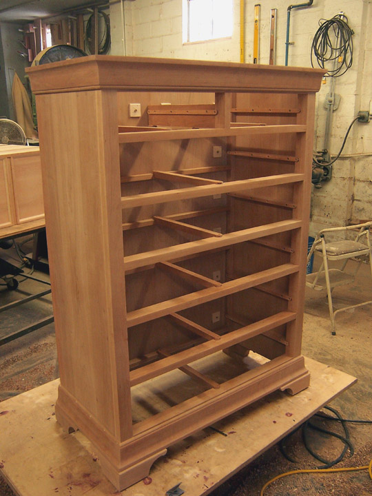 Cox Dresser