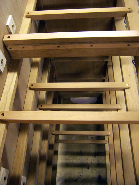 Cox Dresser