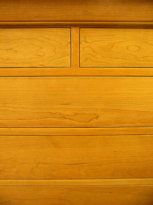 Cox Dresser