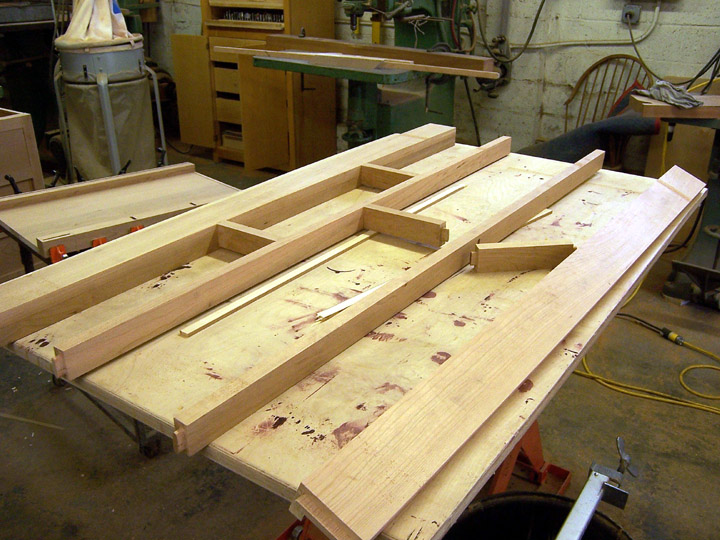 Cox Dresser