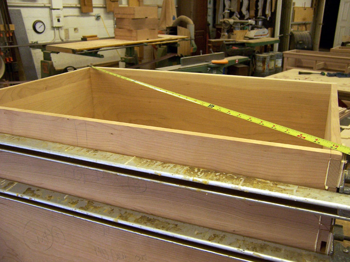Cox Dresser