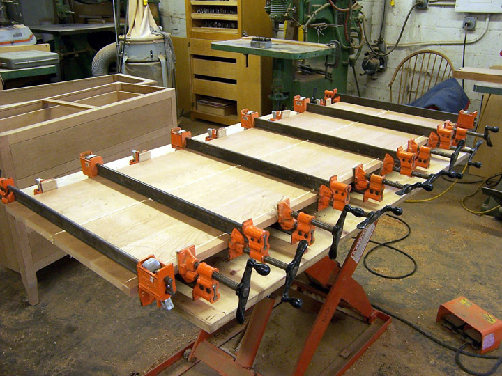 Cox Dresser