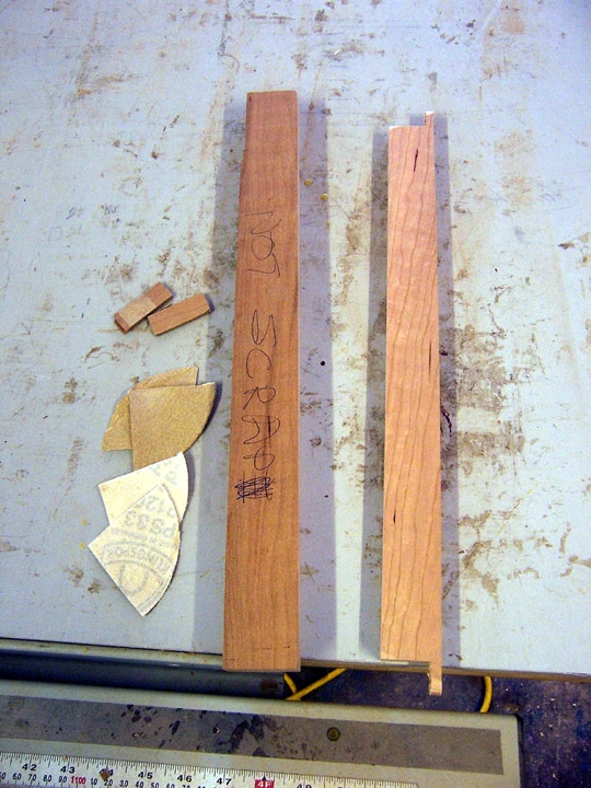 Cox Dresser