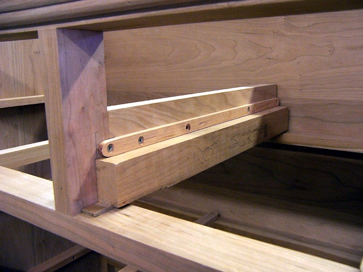 Cox Dresser