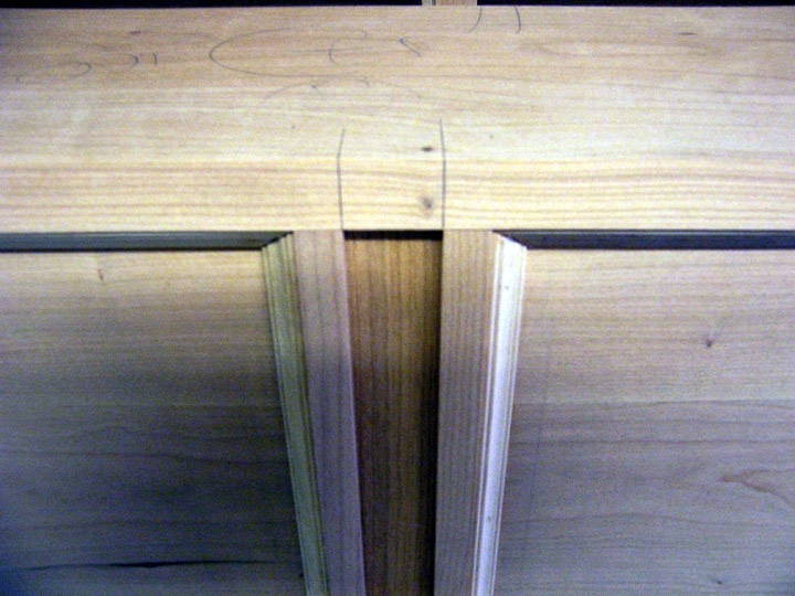 Cox Dresser