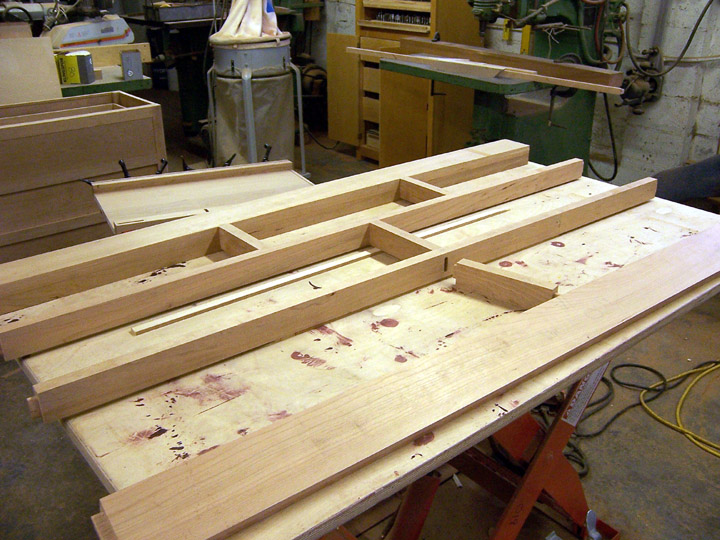 Cox Dresser