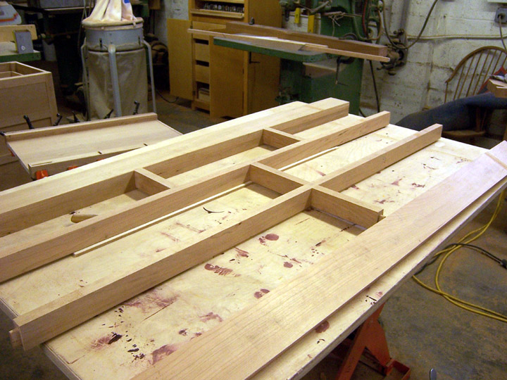 Cox Dresser