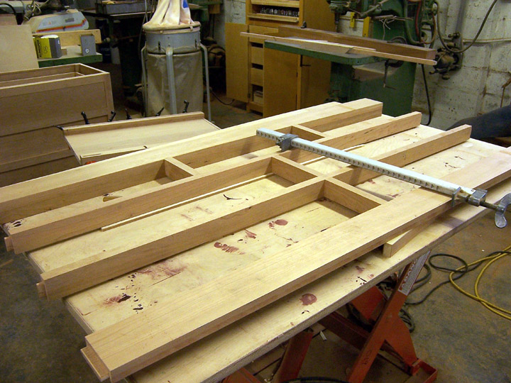 Cox Dresser