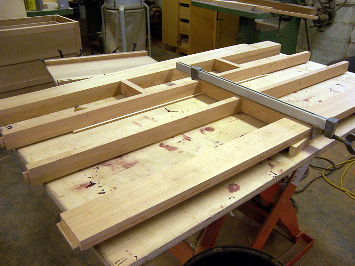 Cox Dresser