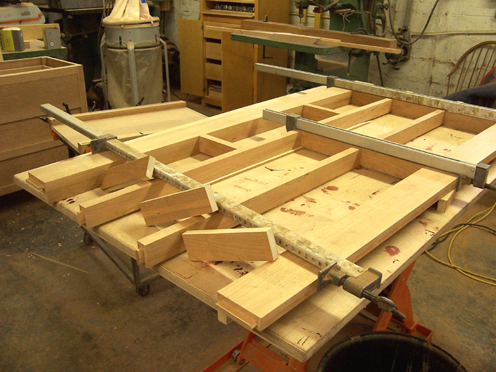 Cox Dresser
