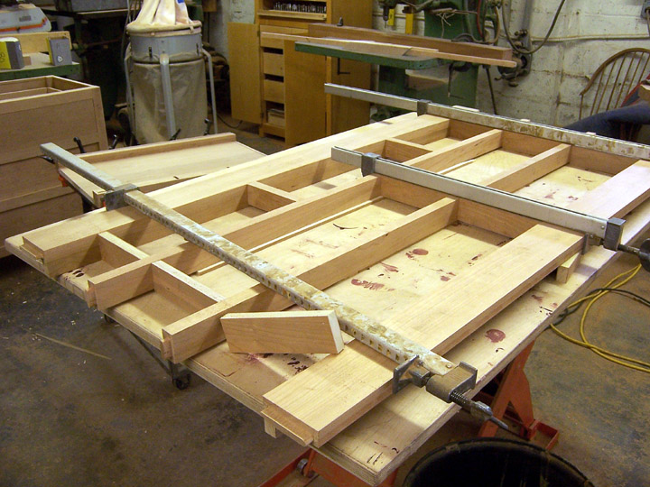 Cox Dresser