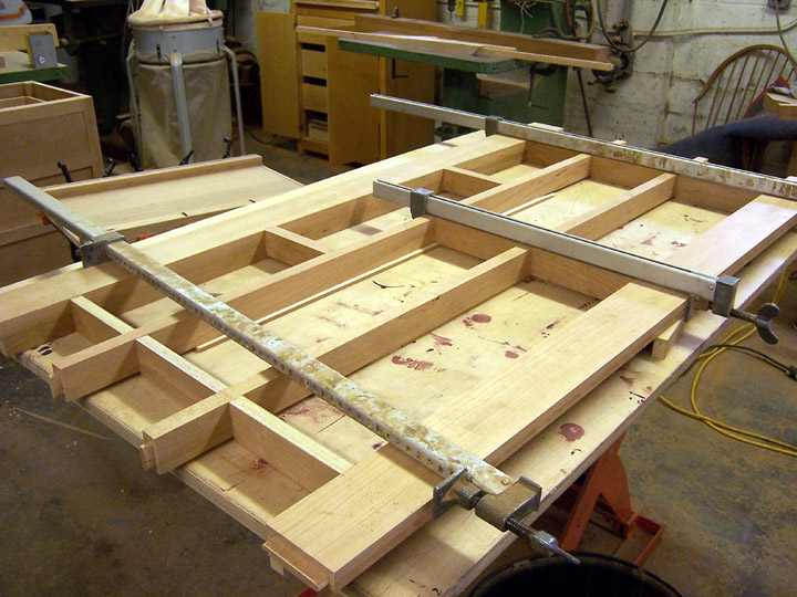 Cox Dresser