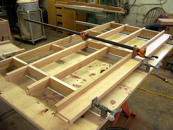 Cox Dresser