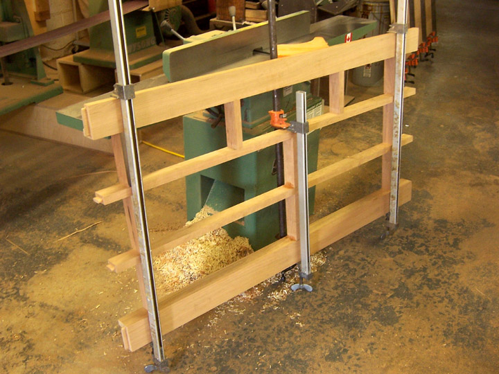 Cox Dresser