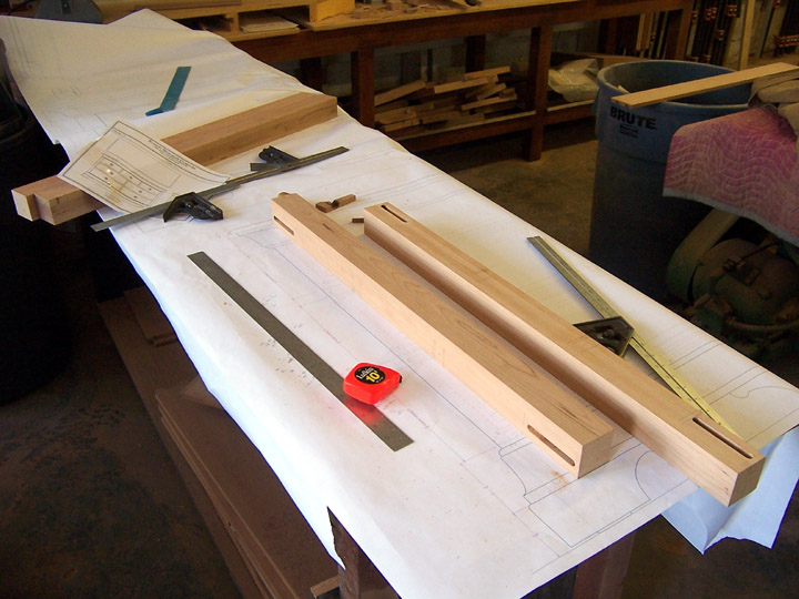 Cox Dresser