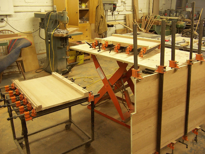 Cox Dresser