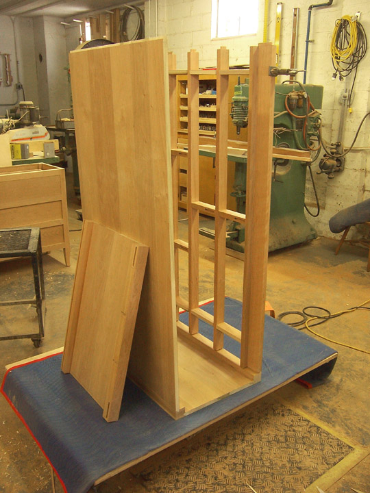 Cox Dresser