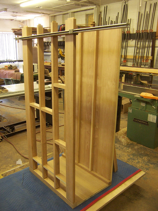 Cox Dresser