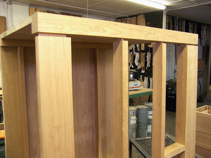 Cox Dresser