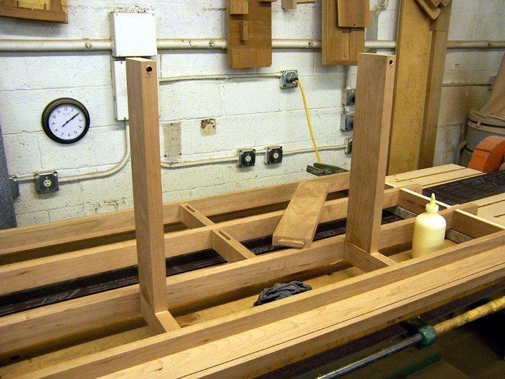 Cox Dresser
