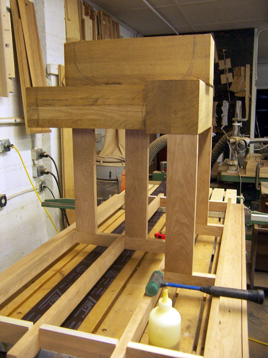 Cox Dresser