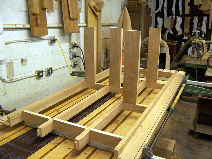 Cox Dresser