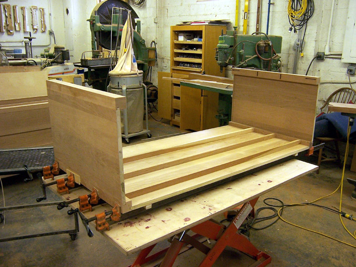 Cox Dresser