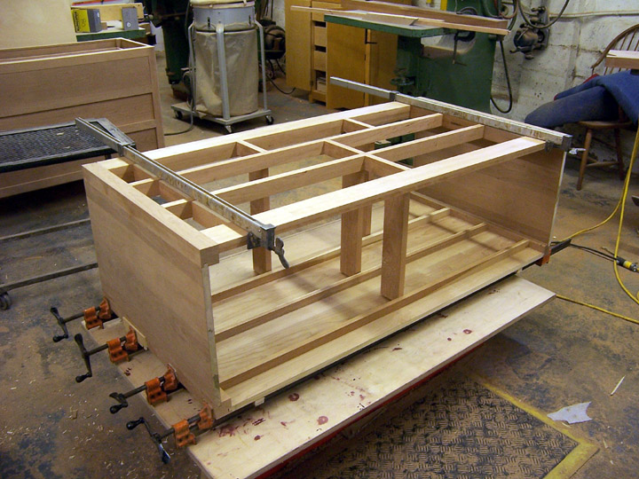 Cox Dresser