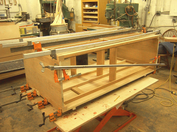 Cox Dresser