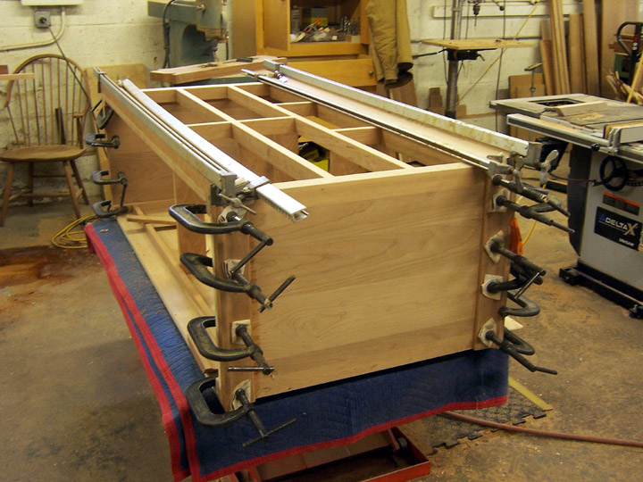 Cox Dresser