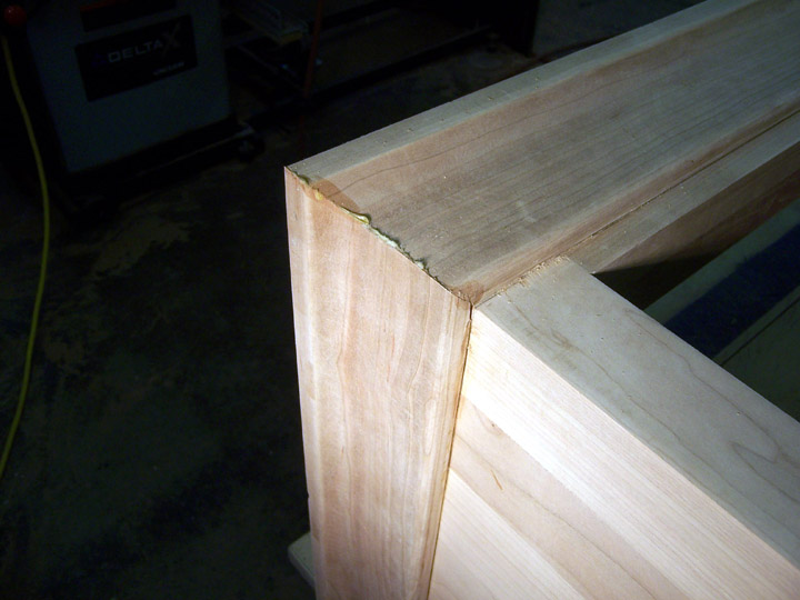 Cox Dresser