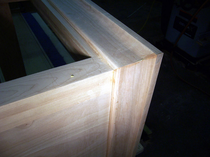 Cox Dresser