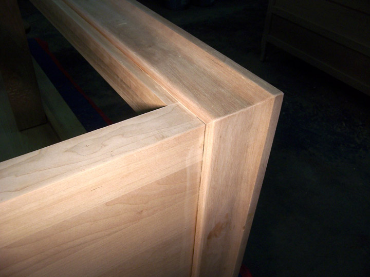 Cox Dresser