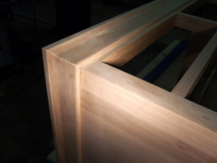 Cox Dresser