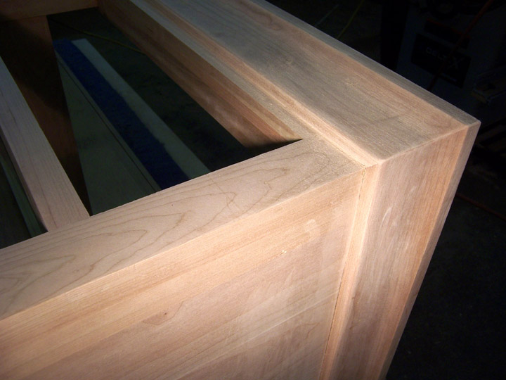 Cox Dresser
