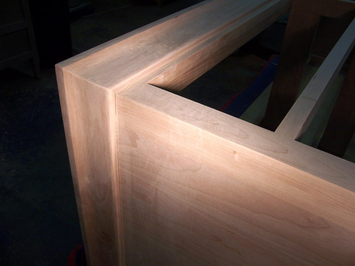 Cox Dresser