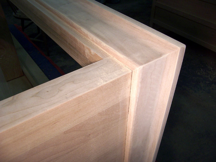Cox Dresser