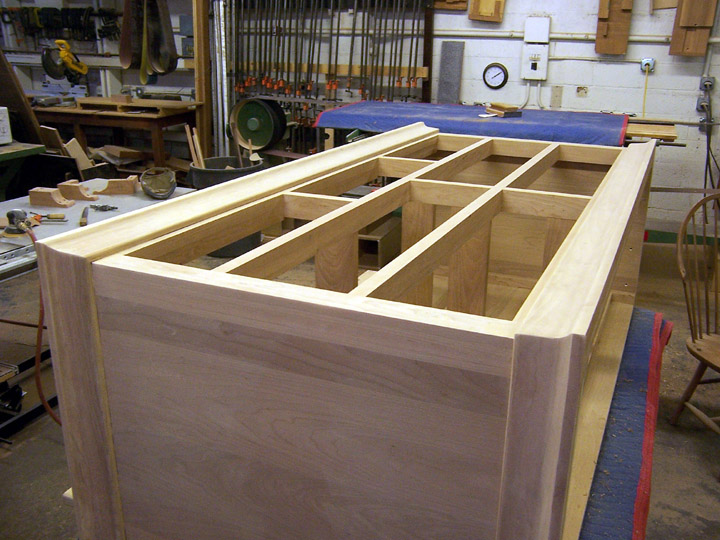 Cox Dresser