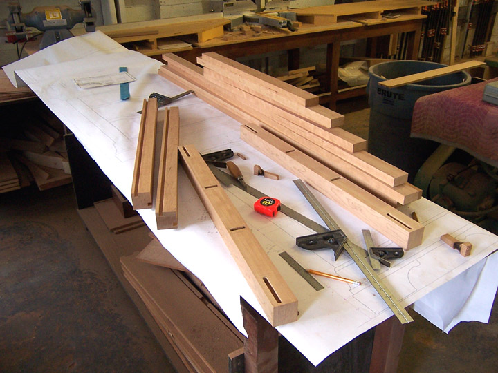 Cox Dresser