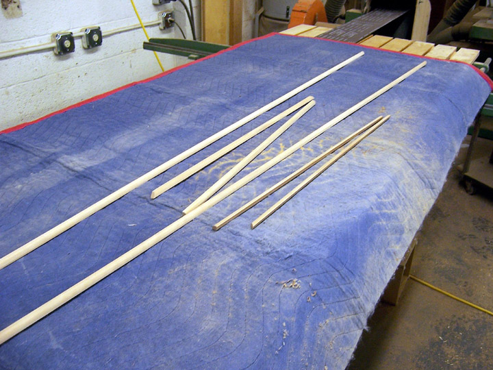 Cox Dresser