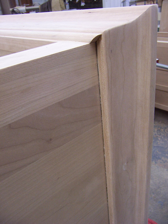 Cox Dresser