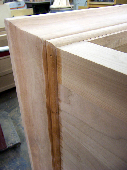 Cox Dresser